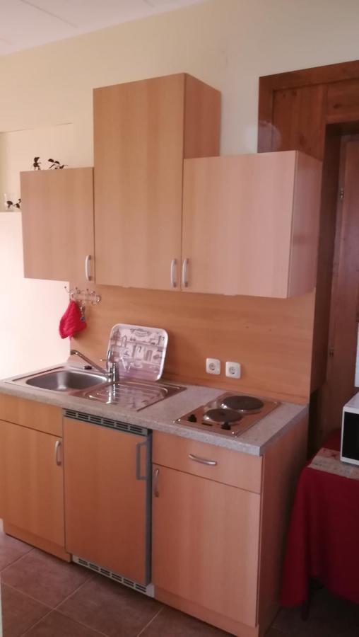 Bertalan Apartman Vonyarcvashegy Exterior foto