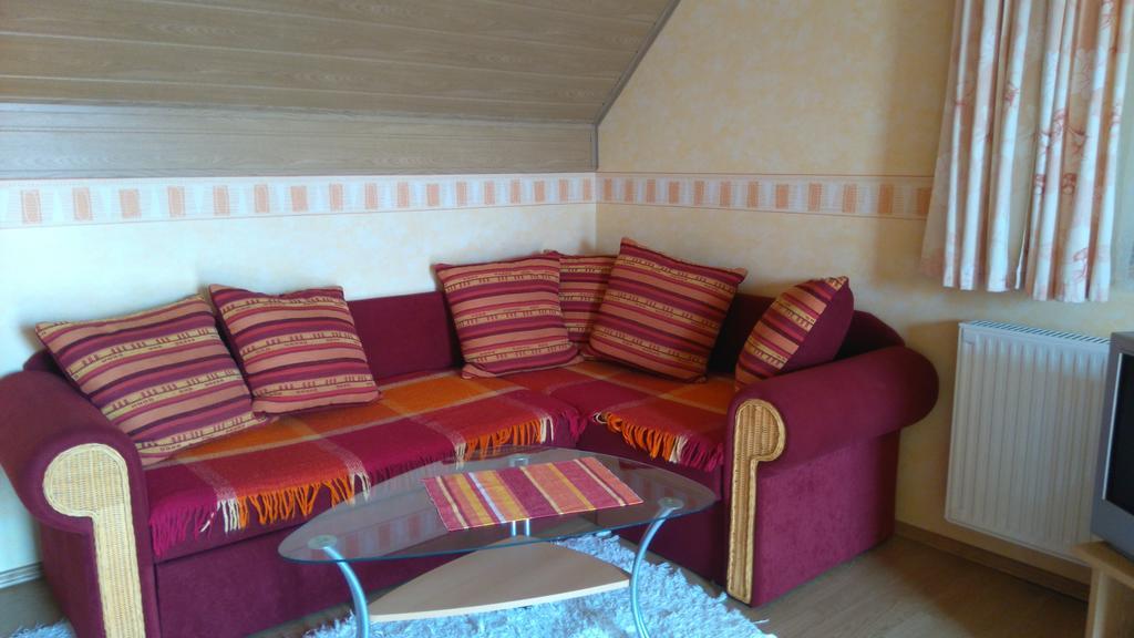 Bertalan Apartman Vonyarcvashegy Exterior foto